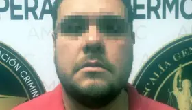 Detienen a presunto responsable de robo de más de un millón de pesos