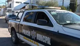 Reportan robos y daños a vehículos en diferentes puntos de la ciudad