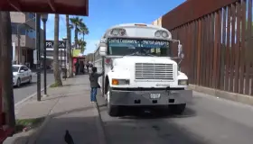 Reducen al 70% servicio de transporte urbano en esta ciudad