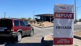 Habrá módulos del Repuve en Semana Santa