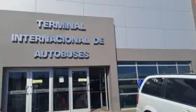 Aumentan viajer por Semana Santa en centrales de autobuses