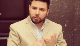 Gobierno de Morena miente a sonorenses en tarifas y subsidio de CFE, afirma Iván Jaimes