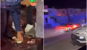 Remueven a agentes involucrados en presunto soborno de Natanael Cano