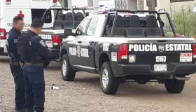 Encuentran a persona sin vida cerca del poblado de El Cíbuta