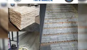 Lleva la CBP 4 cargamentos importantes decomisados en el 2024