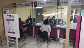 Apoya el INE el Voto Anticipado