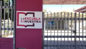 Funciona programa Escuela Segura; sin reportes de daños