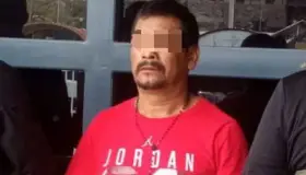 Colaboran en la aprehensión de prófugo de Michoacán