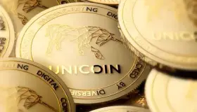 Lanzan Unicoin, la criptomoneda de Unicorn Hunters