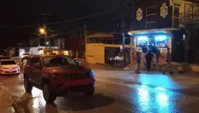 Encuentran a dos personas sin vida en la Colosio