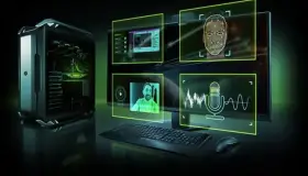Nvidia impulsa la nueva era de Inteligencia Artificial