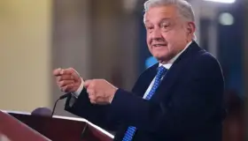 Afirma AMLO que están fuera de control los homicidios en Guanajuato