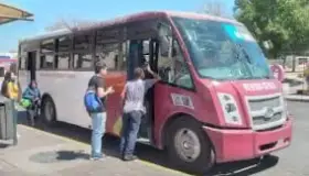 Analizan crear dos nuevas rutas para Hermosillo