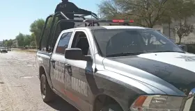 Reportan robos en negocios de la ciudad; no hubo detenidos