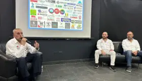 Anuncian fecha para tradicional torneo de golf de rotarios