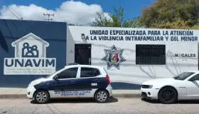 Recibe personal de la Unavim capacitación de alumnos de la Unison