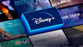 Tomará medidas Disney contra el compartido de contraseñas