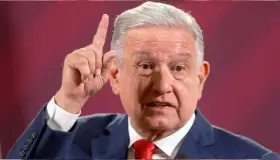 Pide AMLO no meterse con la familia en campañas