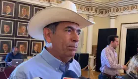 Alcanza cifra récord precio de ganado en Sonora