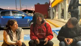 Apoya Salud Municipal a personas vulnerables de condición de calle