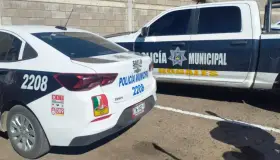 Arrebata hombre a su hijo, en pleito con ex pareja