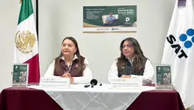 Inician declaraciones al SAT todo este mes