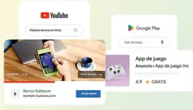 Google impulsa ecosistema de publicidad digital sano