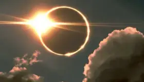 No suspenderán clases por eclipse aquí