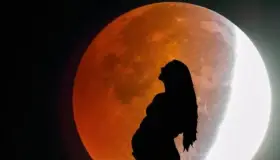 Mitos sobre los eclipses solares…