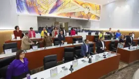 Congreso de Sonora da “luz verde” a protocolo Alerta Azul