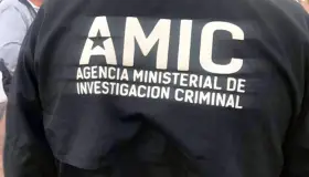 Vinculan a proceso a agentes AMIC que cambiaron a detenido