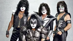 KISS vende su catálago musical