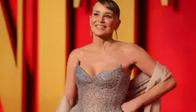 Sharon Stone quiso ser “Barbie” en los 90