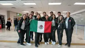 Participará grupo de danza de Ímuris en Brasil