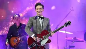 Drake Bell niega ser acosador