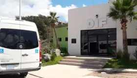 Resguarda DIF a menor que se encontraba extraviada