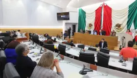 Proponen en Congreso de Sonora crear la Secretaría del Agua