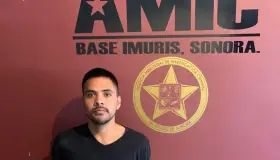 Recapturan a homicida fugitivo