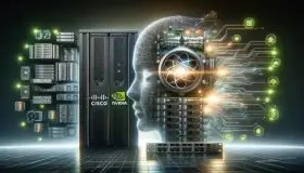 La IA pondrá el piso parejo: NVIDIA