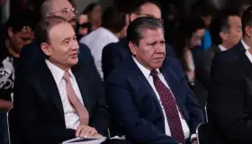 Dan a conocer que conclusión de Hospital Comunitario de Vícam Switch concluirá en septiembre de 2024