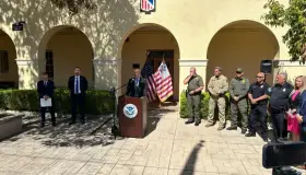 Van sobre "El Gigio" avisan ataque directo a cárteles mexicanos