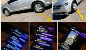 Despojan de auto a propietario en compra venta