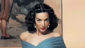 Revelan secretos de “La Doña”