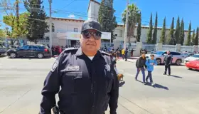 Protege DTM a estudiantes al regresar a clases