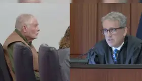 Continúa juicio contra ranchero de Arizona que dio muerte a nogalense