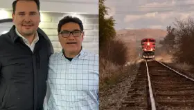 Proyecto de vías respetará derechos: Secretario de Gobierno