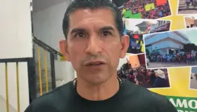 Exige la UU el encendido de aires en unidades de transporte desde el lunes