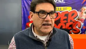 Atiende Alcalde agenda en favor de los ciudadanos