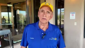 Lleva a cabo Rotarios Nogales Industrial torneo de golf