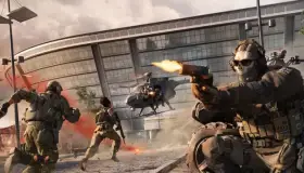Call of Duty: Warzone Mobile, el fin de la batalla está en tus manos